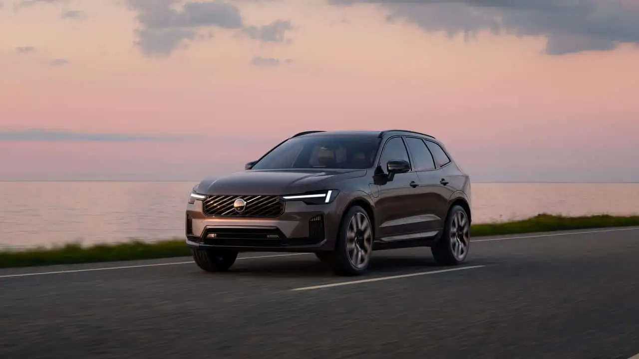 Volvo XC60 (2027) (fot. Volvo)