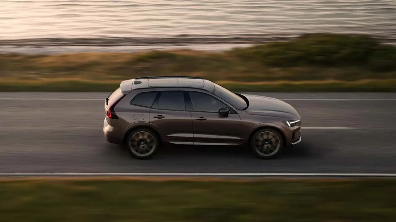 Volvo XC60 (2027) (fot. Volvo)