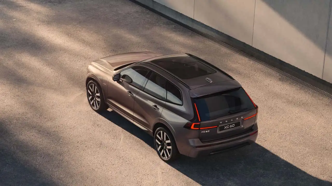 Volvo XC60 (2027) (fot. Volvo)