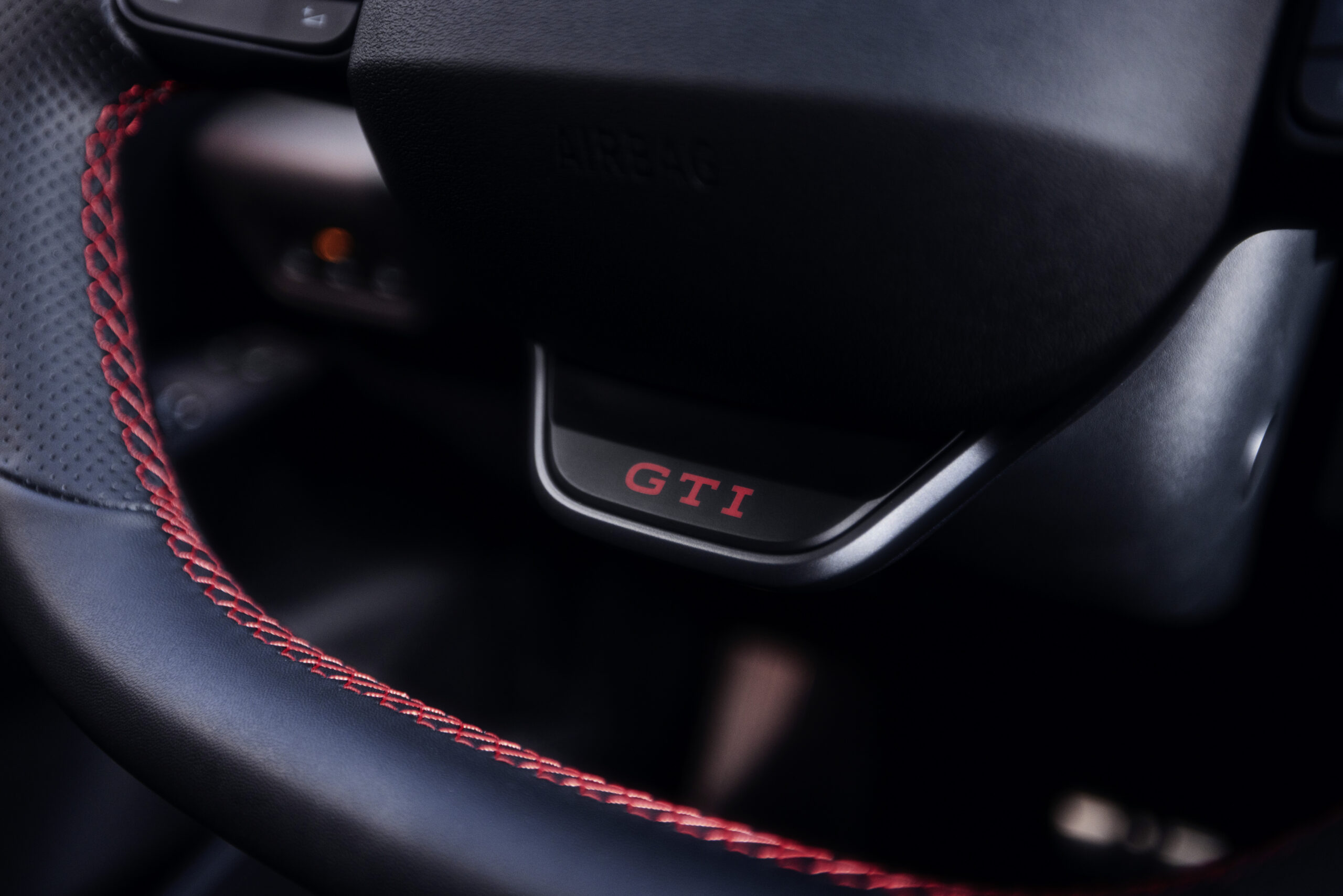 Volkswagen ID.3 GTI (fot. Volkswagen)