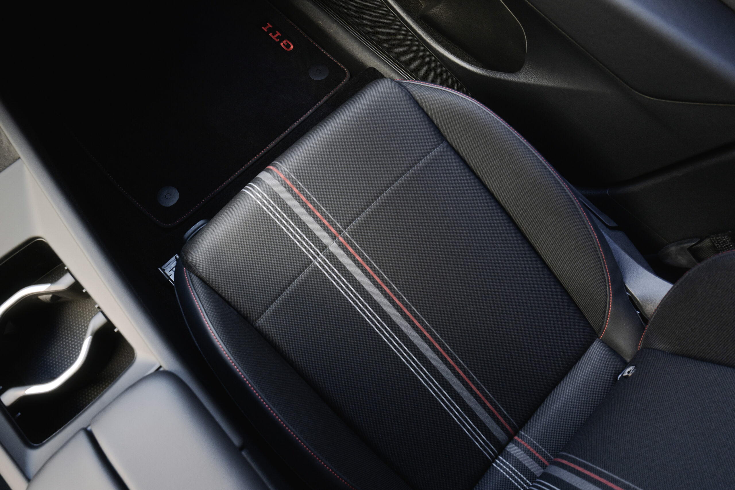 Volkswagen ID.3 GTI (fot. Volkswagen)