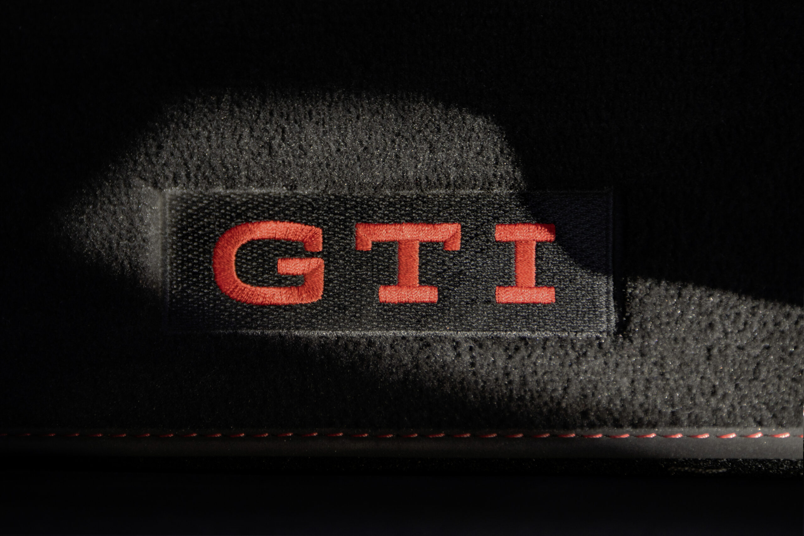 Volkswagen ID.3 GTI (fot. Volkswagen)