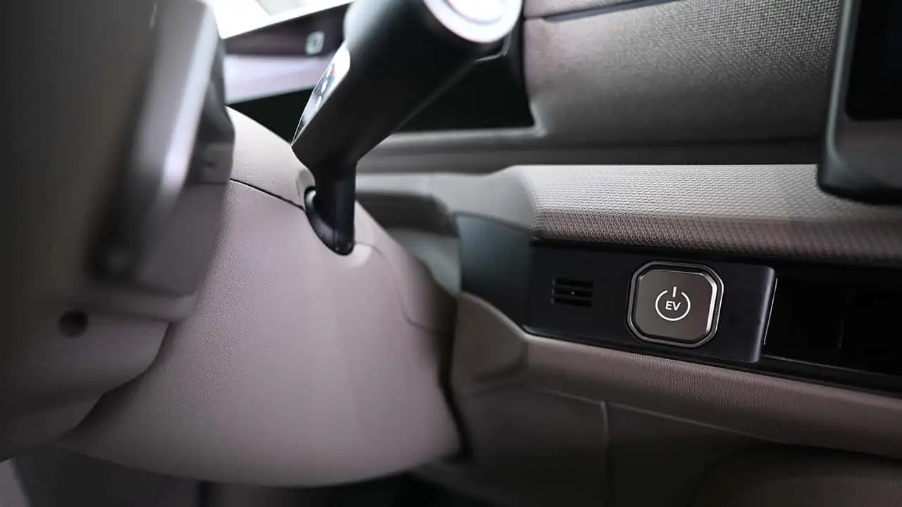 KIA PV7 Passenger (2027) (fot. KIA)