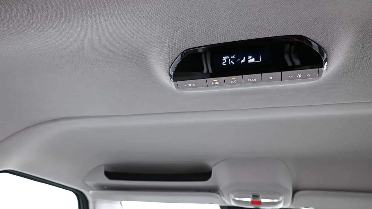 KIA PV7 Passenger (2027) (fot. KIA)