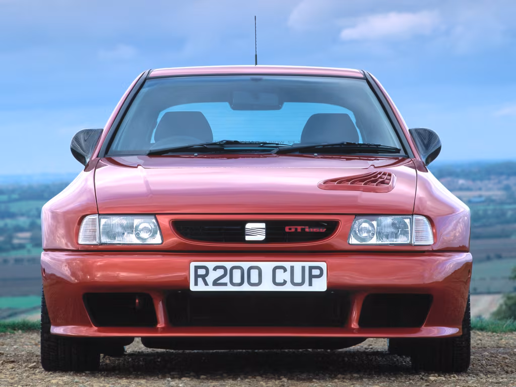 SEAT Ibiza Cupra Sport F2 (fot. vlasoff_racing / wheelsage)