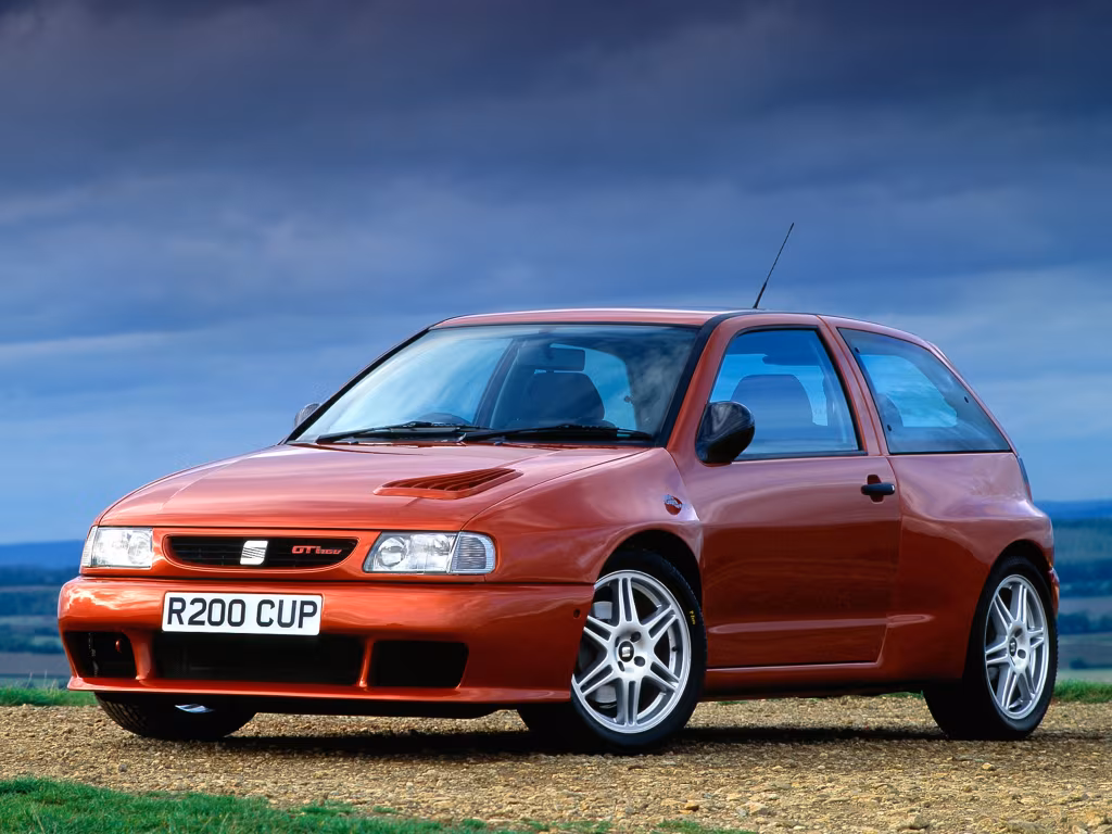 SEAT Ibiza Cupra Sport F2 (fot. vlasoff_racing / wheelsage)