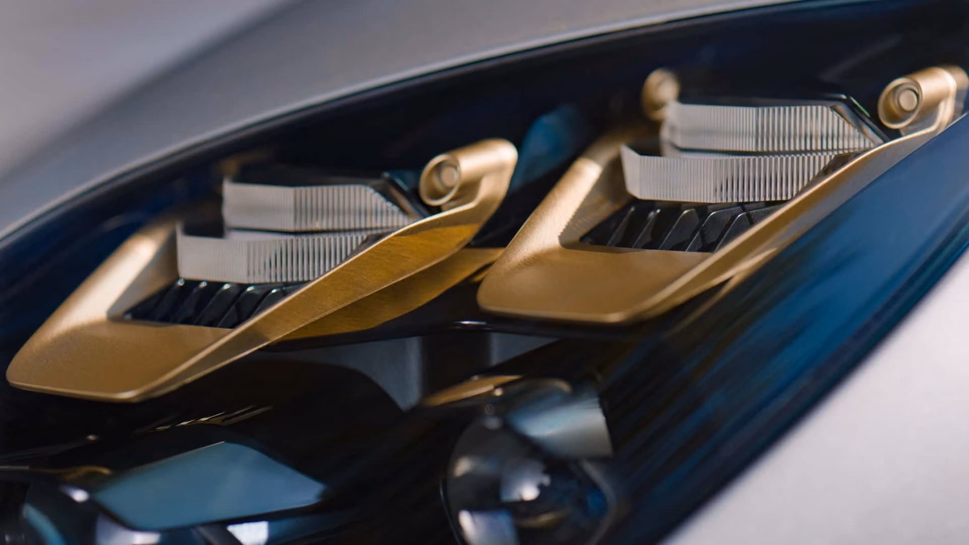 Aston Martin Valhalla Spider (Fot. Aston Martin)