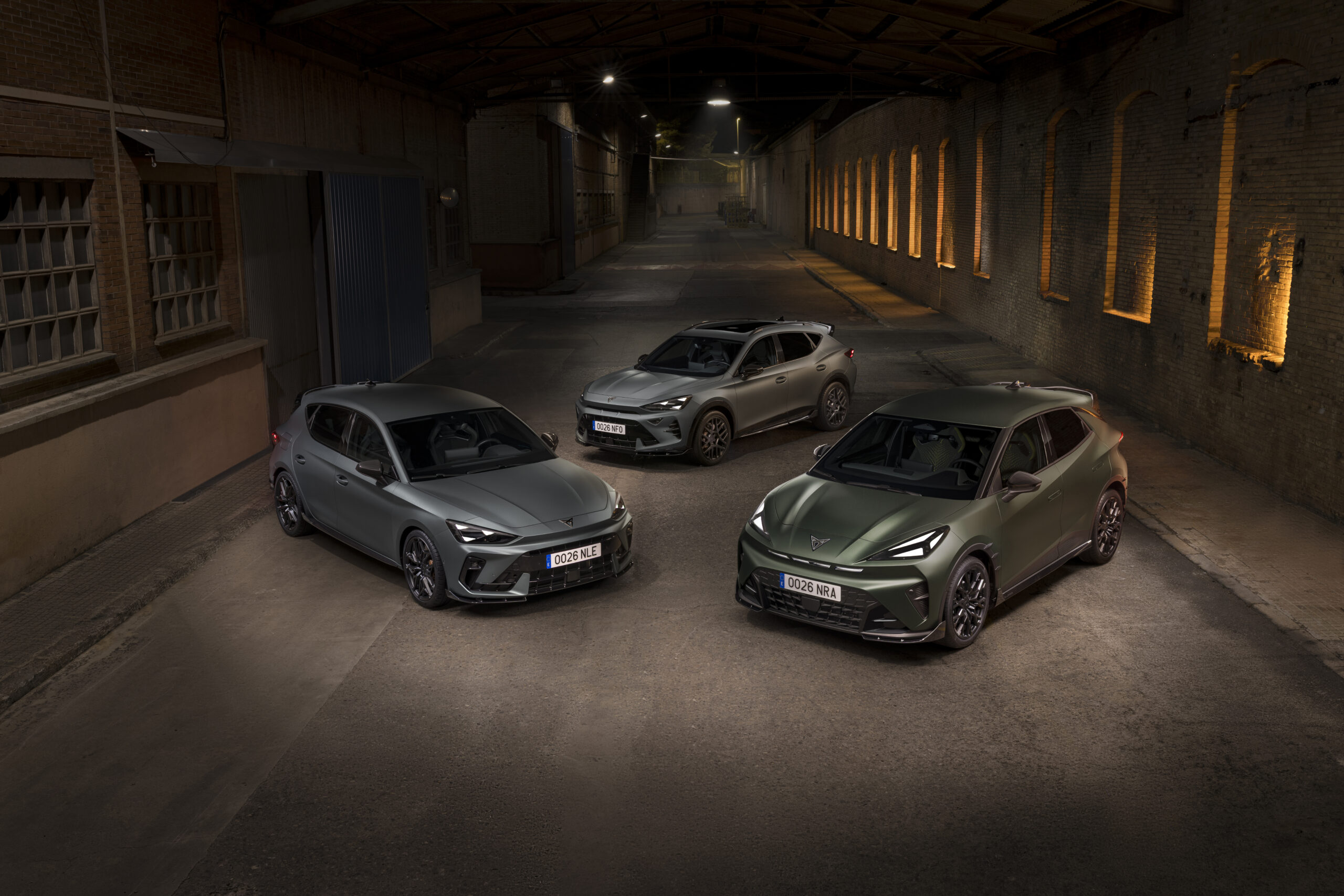 CUSTOM CUPRA by ABT dla modelu CUPRA Raval (fot. CUPRA)
