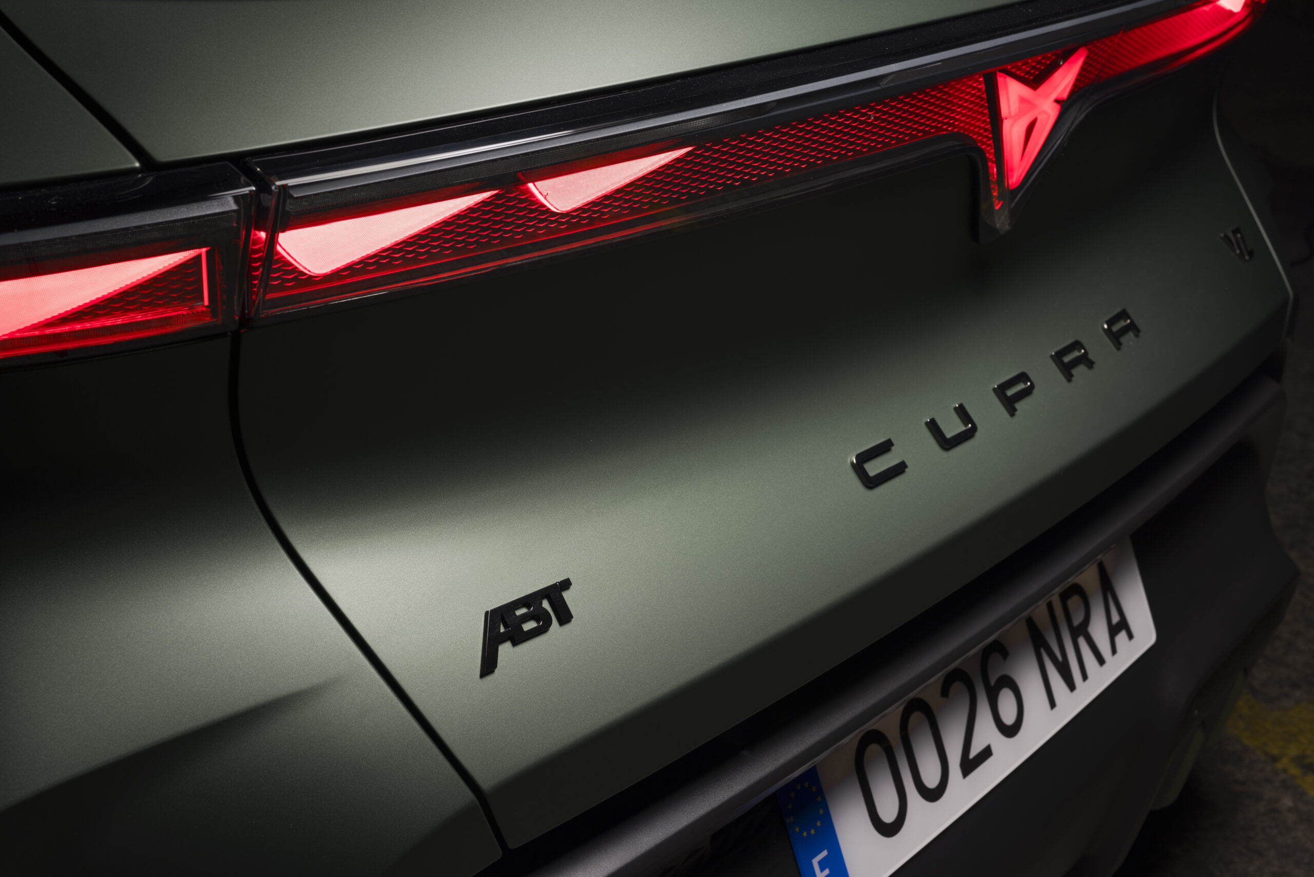 CUSTOM CUPRA by ABT dla modelu CUPRA Raval (fot. CUPRA)