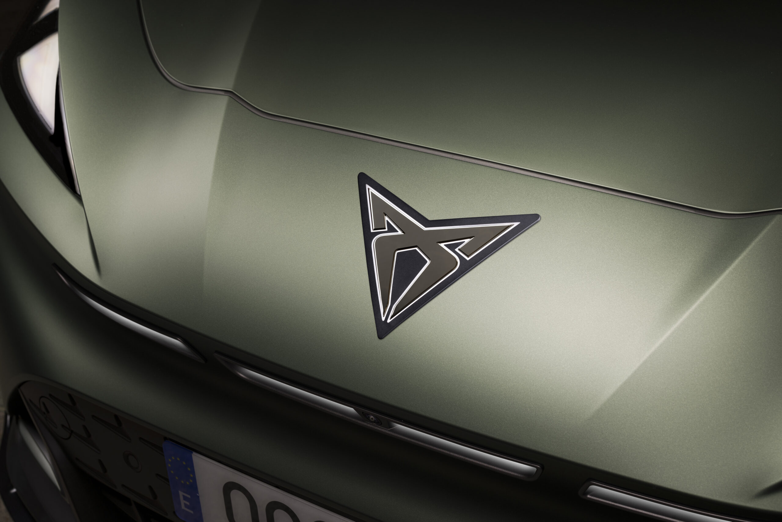 CUSTOM CUPRA by ABT dla modelu CUPRA Raval (fot. CUPRA)