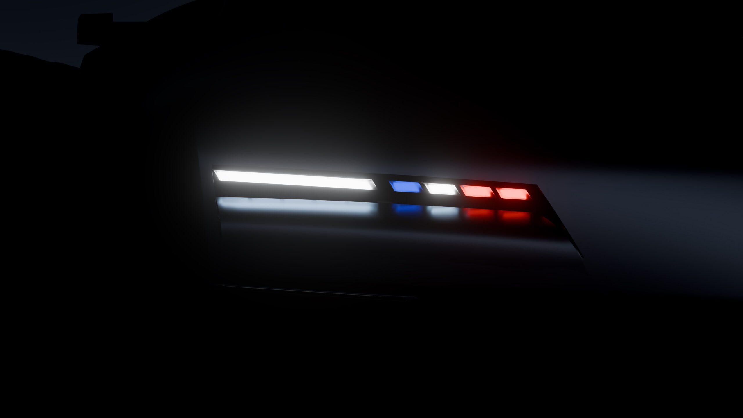 Concept car Alpine PS1 (Project Special 1) (fot. Alpine)