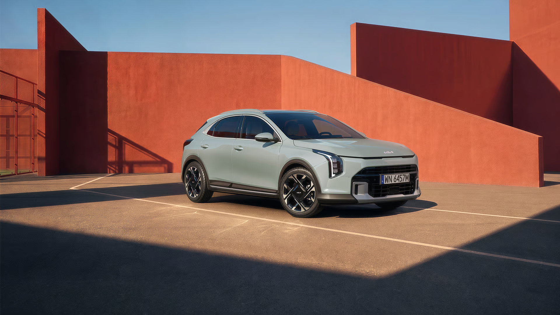 Kia oferuje sporą obniżkę na wybrane modele (fot. Kia)