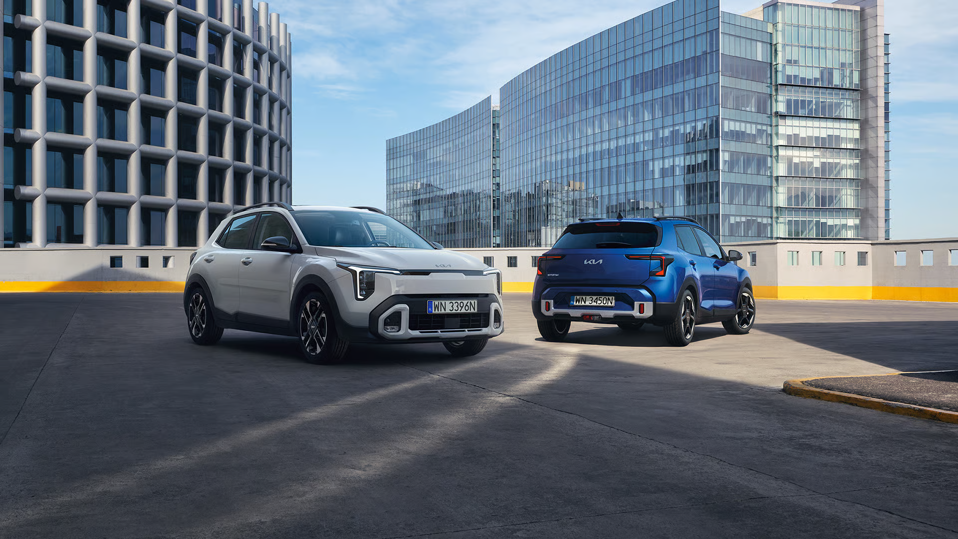 Kia oferuje sporą obniżkę na wybrane modele (fot. Kia)