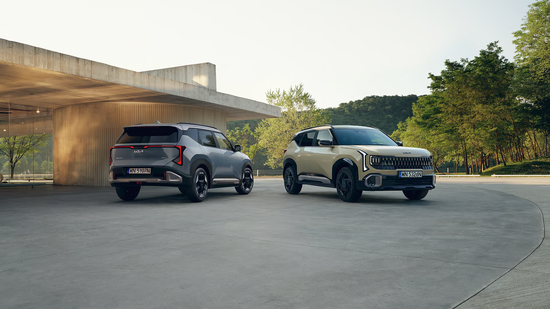 Kia oferuje sporą obniżkę na wybrane modele (fot. Kia)