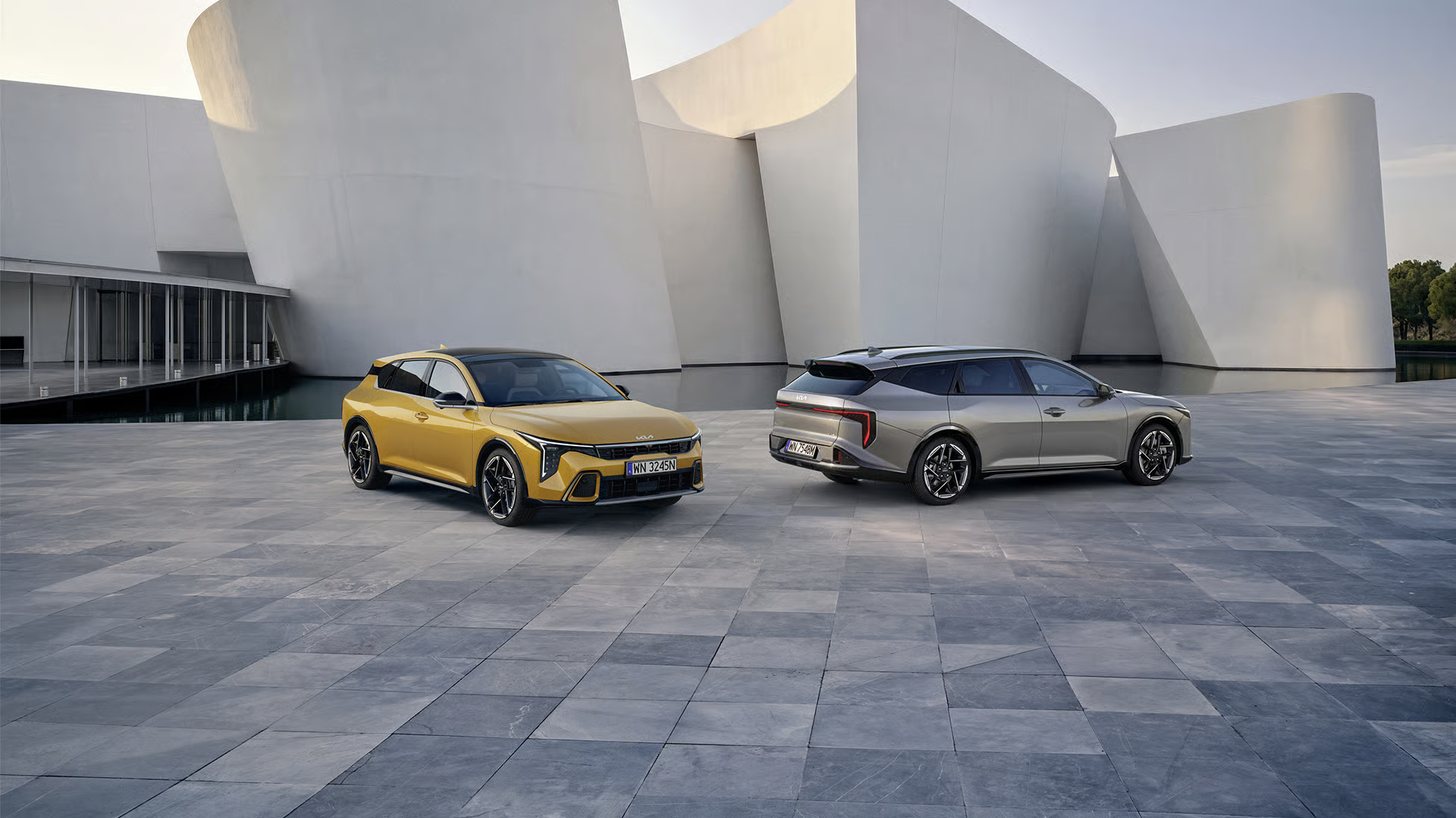Kia oferuje sporą obniżkę na wybrane modele (fot. Kia)