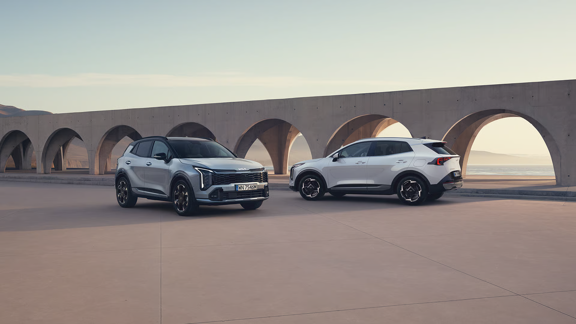 Kia oferuje sporą obniżkę na wybrane modele (fot. Kia)