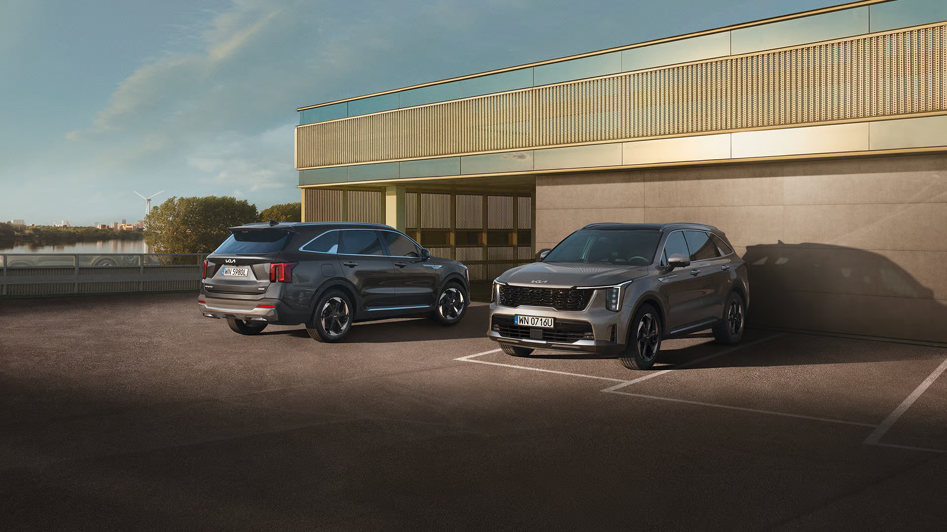 Kia oferuje sporą obniżkę na wybrane modele (fot. Kia)