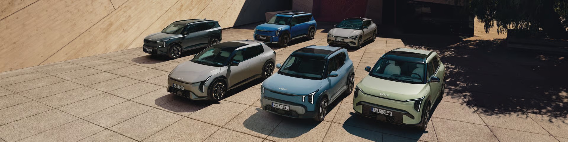 Kia oferuje sporą obniżkę na wybrane modele (fot. Kia)
