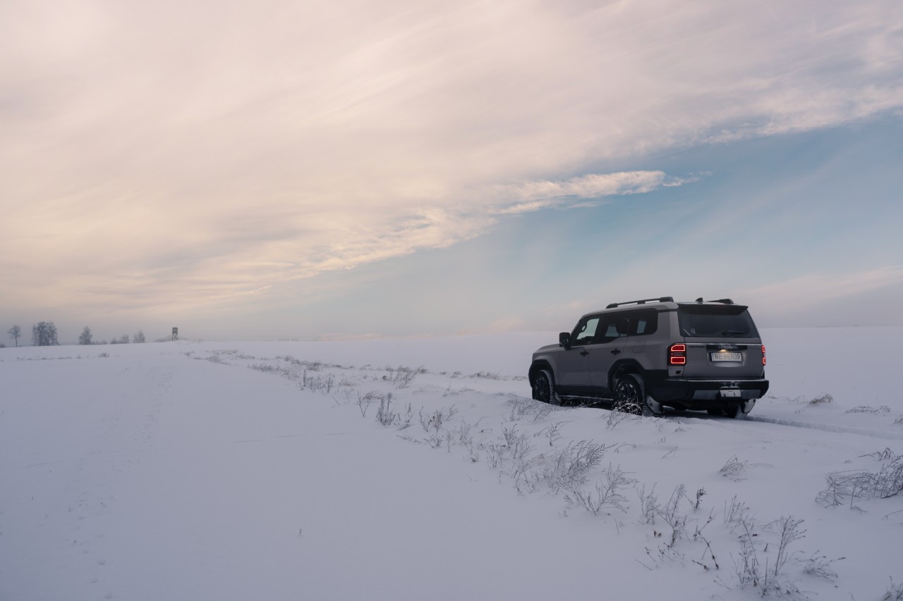 Toyota Land Cruiser (2026) (fot. Toyota)