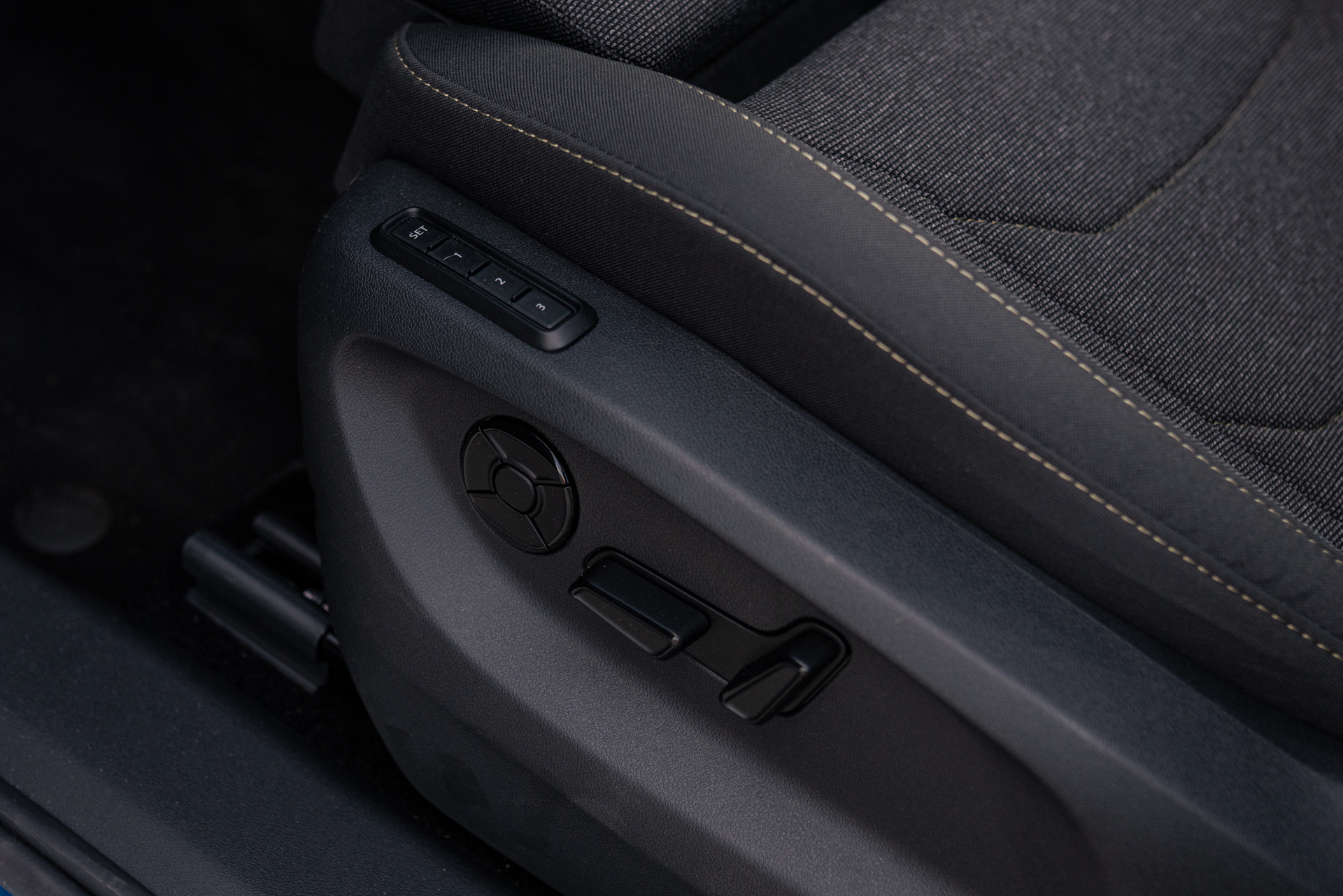 Skoda Kodiaq 2026 fotele z masażem