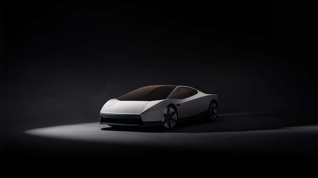 Nowa Tesla Roadster (2026) (fot. Tesla)