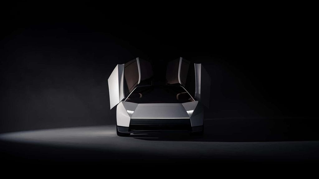 Nowa Tesla Roadster (2026) (fot. Tesla)