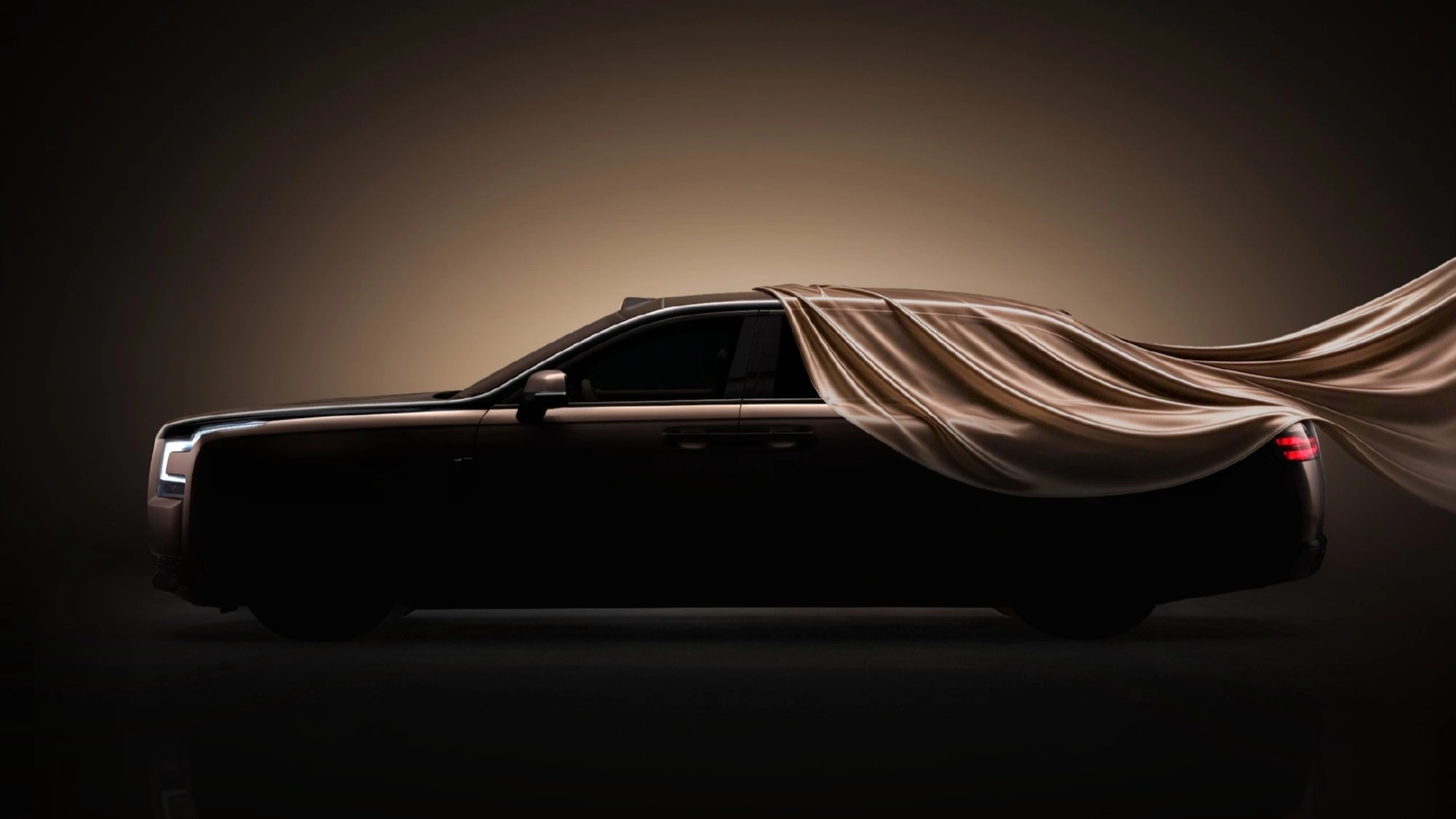 BYD Yangwang Dingyao / Altior (fot. BYD)