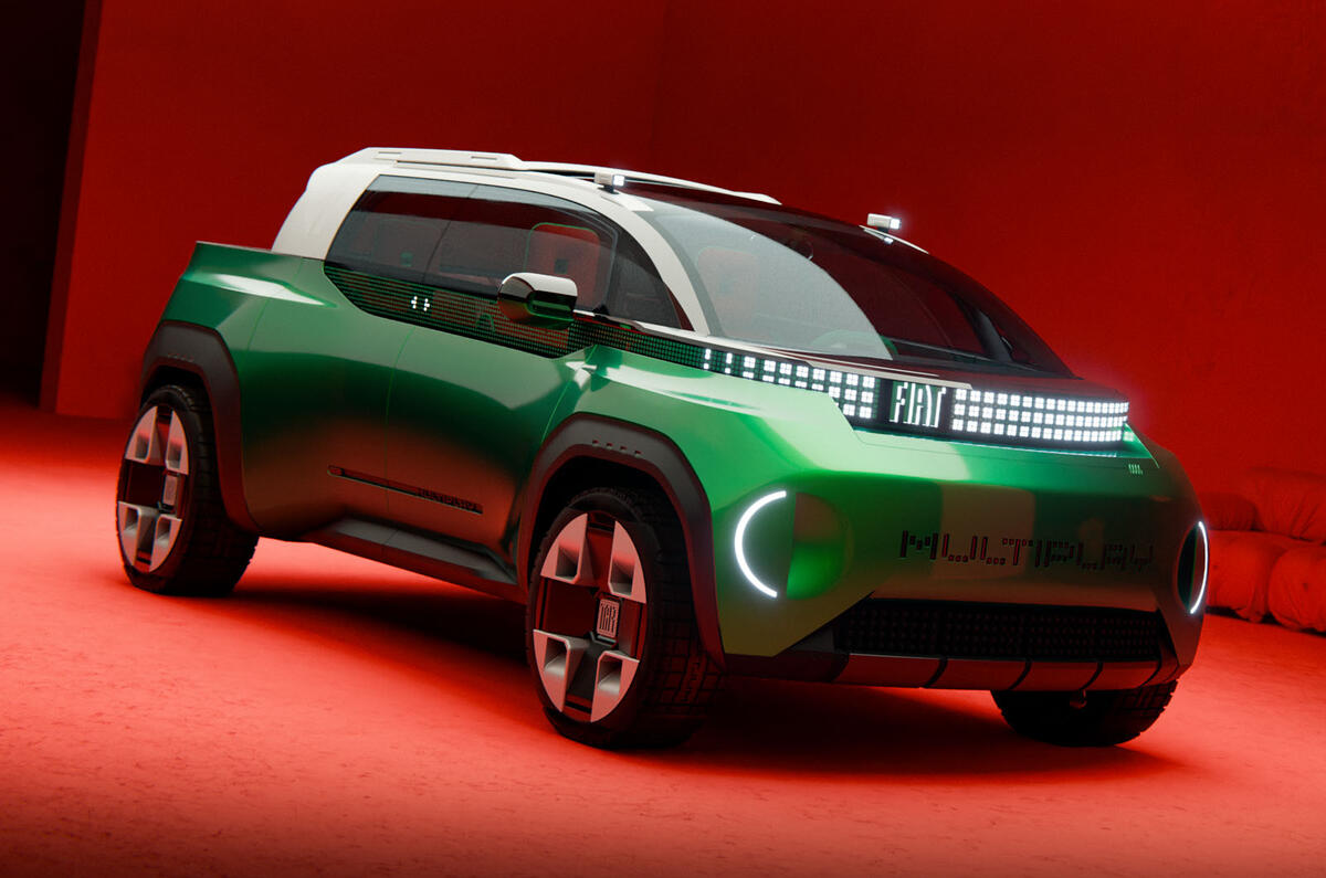 Fiat Multiplay (fot. Fiat)