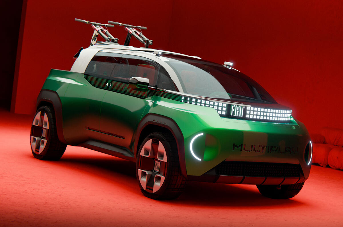 Fiat Multiplay (fot. Fiat)