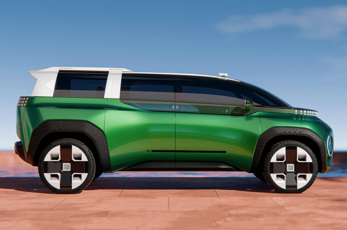 Fiat Multiplay (fot. Fiat)