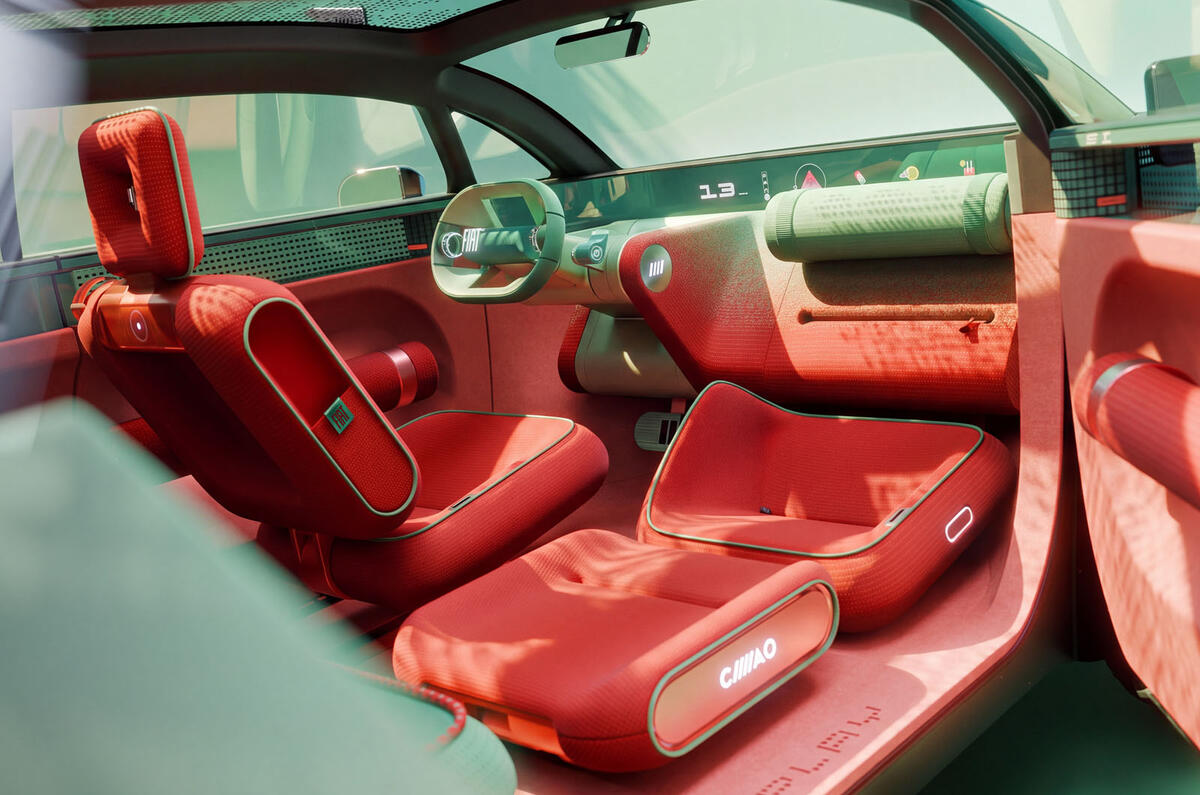Fiat Multiplay (fot. Fiat)
