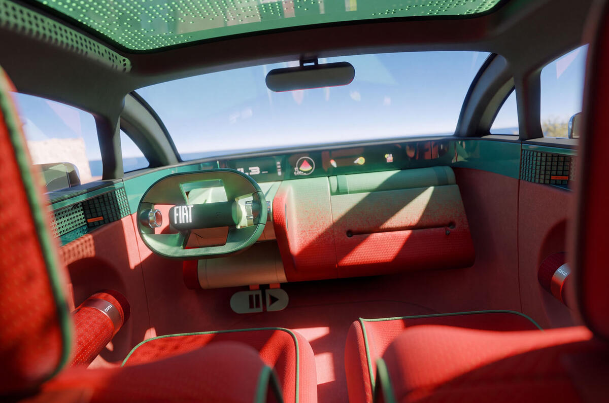 Fiat Multiplay (fot. Fiat)