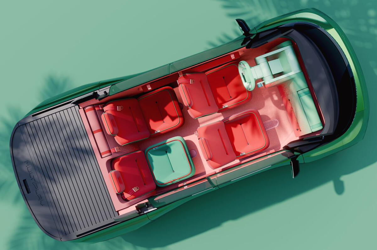 Fiat Multiplay (fot. Fiat)