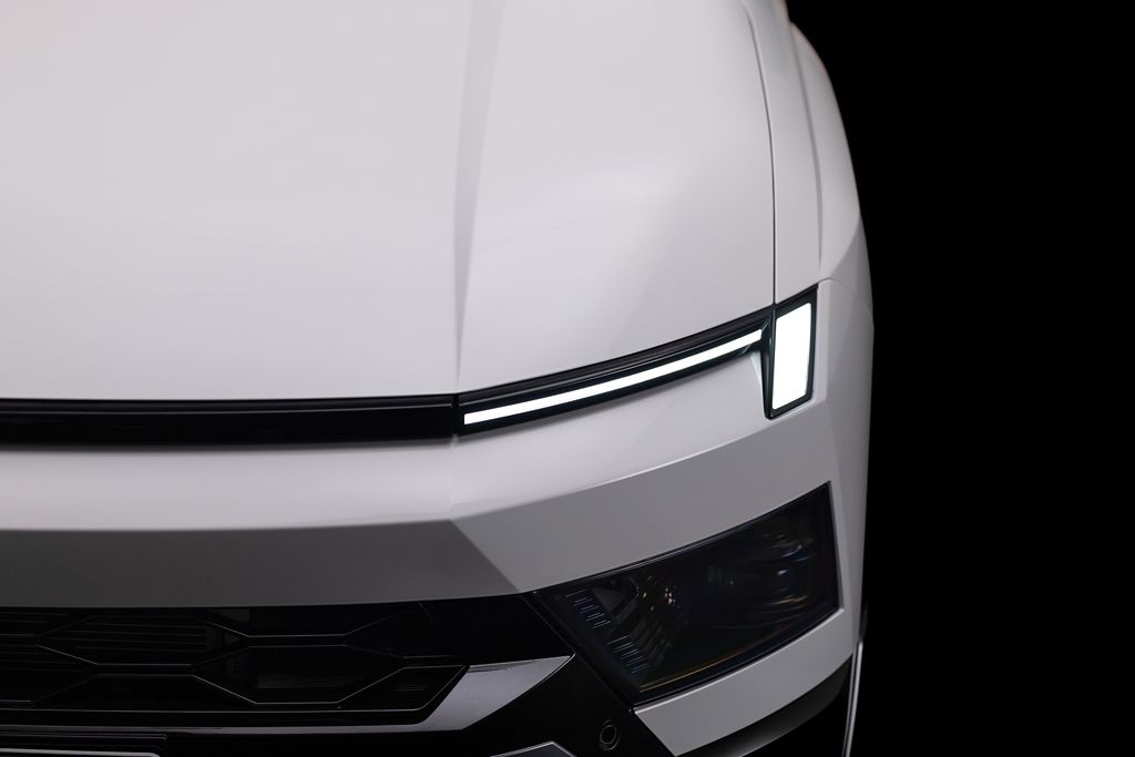 Nowy Hyundai Bayon (2027) (fot. Hyundai)