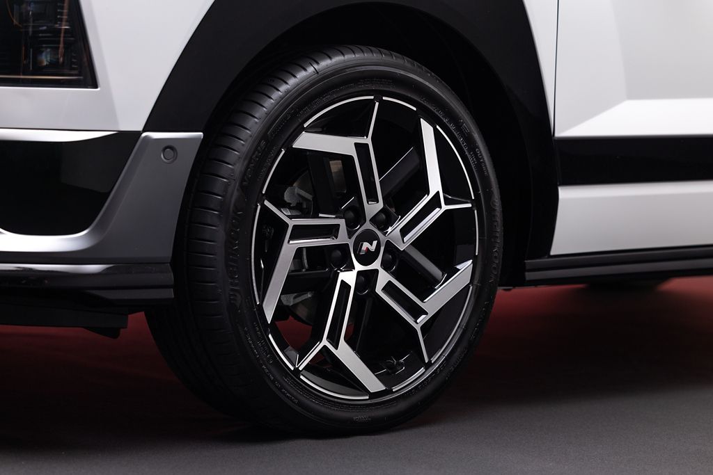 Nowy Hyundai Bayon (2027) (fot. Hyundai)