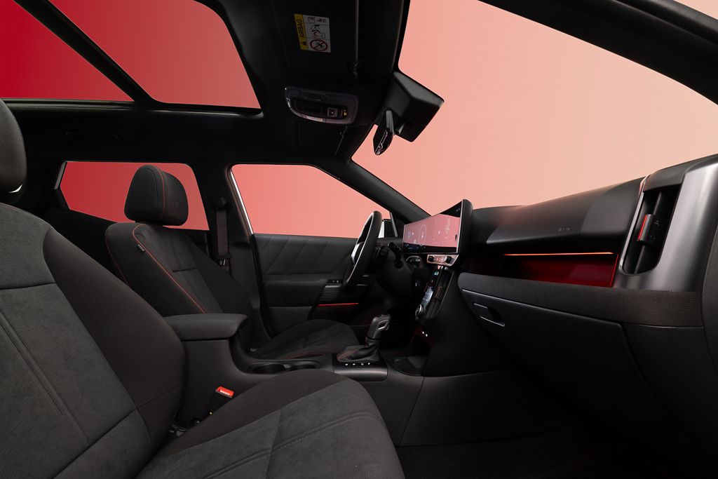 Nowy Hyundai Bayon (2027) (fot. Hyundai)