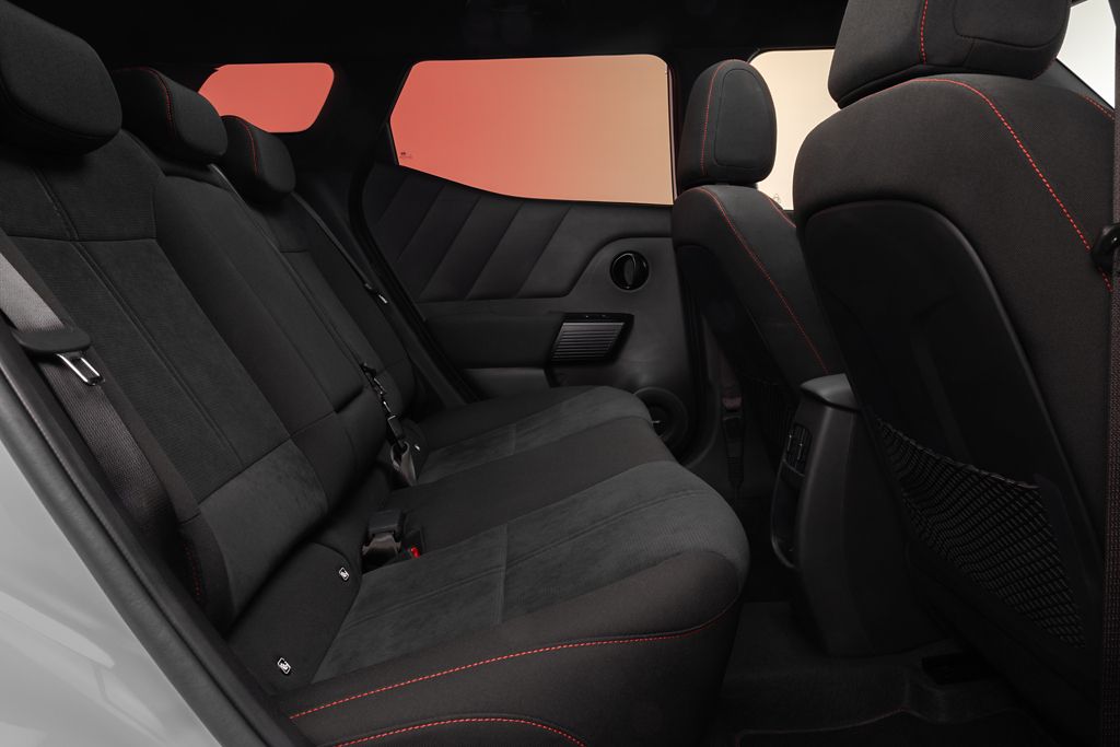 Nowy Hyundai Bayon (2027) (fot. Hyundai)