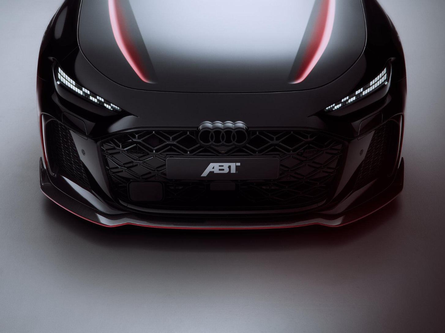 ABT RS5-R (fot. ABT Polska / Pachura Moto Center)