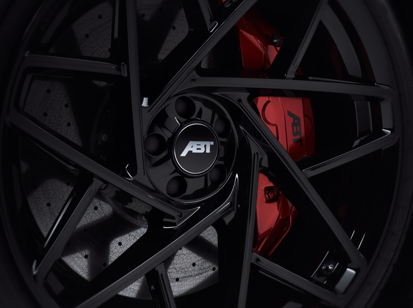 ABT RS5-R (fot. ABT Polska / Pachura Moto Center)